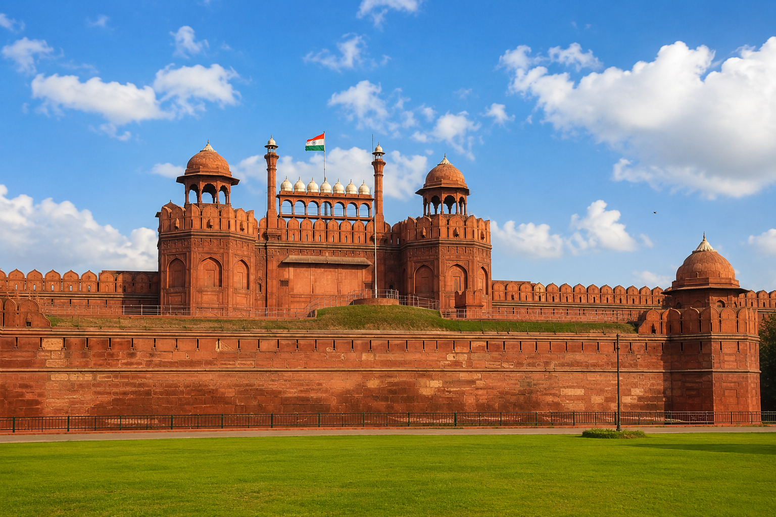Tripsy India Tours &amp; Holidays — The Holiday Wala
